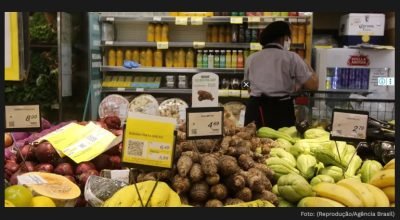 supermercados