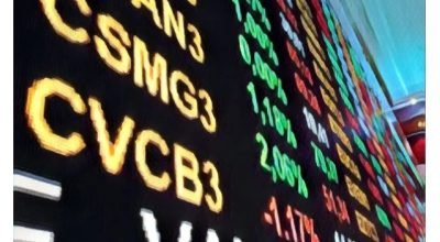 tabela bolsa valores