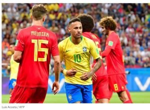 time brasil eliminado copa mundo