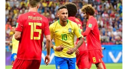 time brasil eliminado copa mundo
